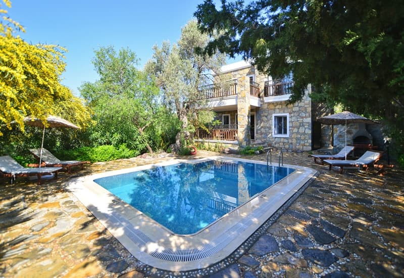 Villa Su
