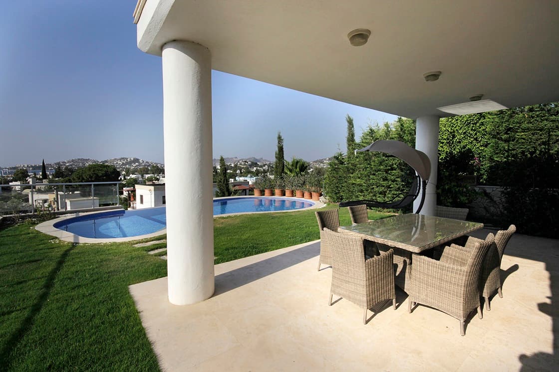 Villa Yalıkavak