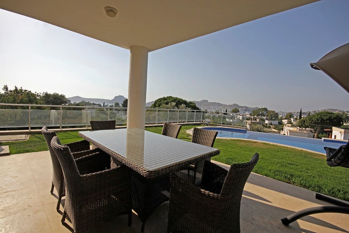 Villa Yalıkavak 3