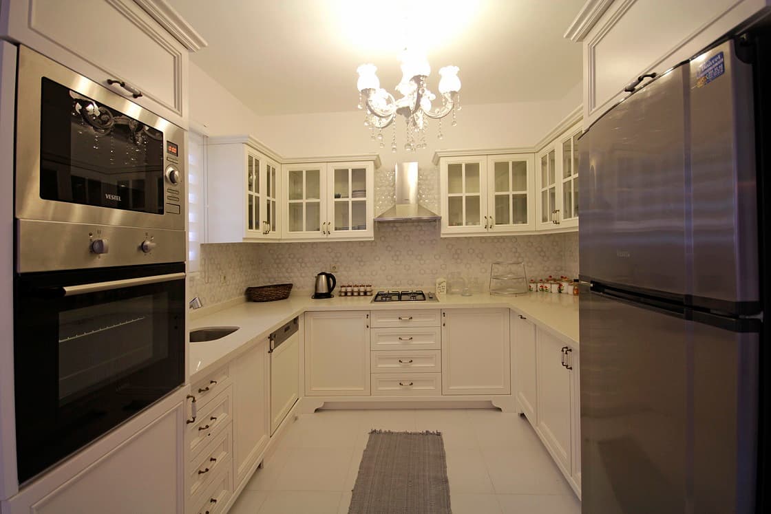Villa Yalıkavak 4